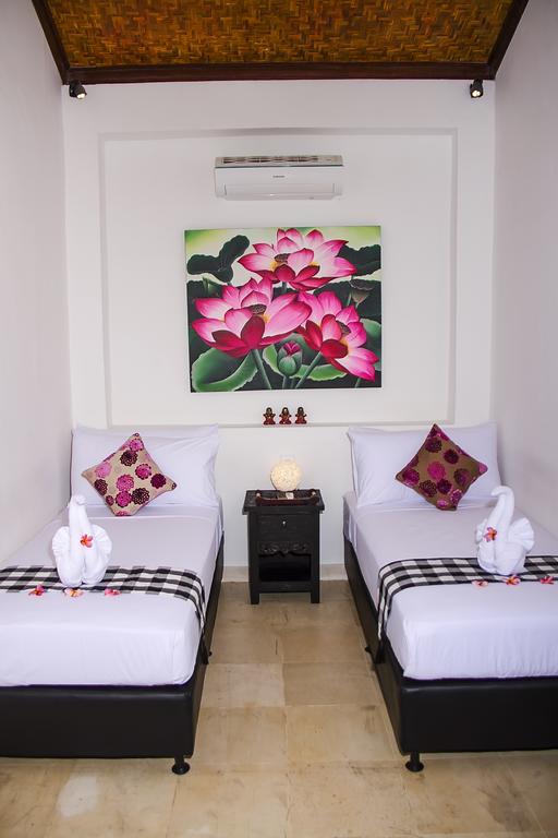 Gardenia Villa Seminyak (Bali)